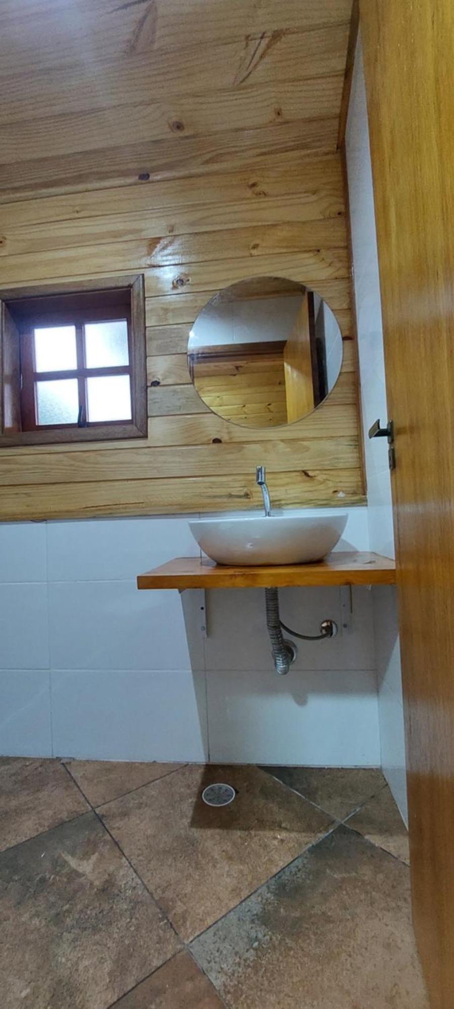 Hotel Chale Com Hidromassagem Da Vick Campos do Jordão Exterior foto